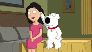 Family Guy: 14×16