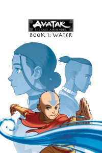 Avatar: The Last Airbender: Season 1