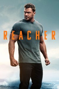 Reacher: Season 3