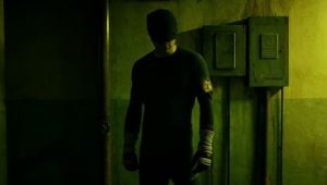 Marvel’s Daredevil: 1×2