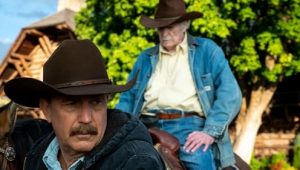 Yellowstone: 2×10