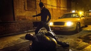 Marvel’s Daredevil: 1×5