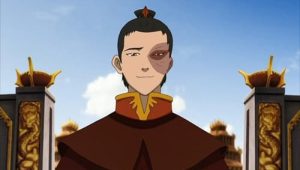 Avatar: The Last Airbender: 3×9