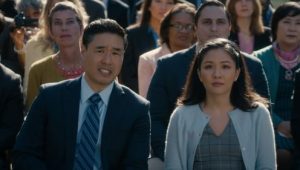 Fresh Off the Boat: 6×15