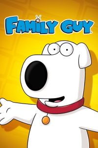 Family Guy: Season 13